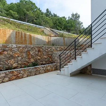 Blue Sky Appartement *