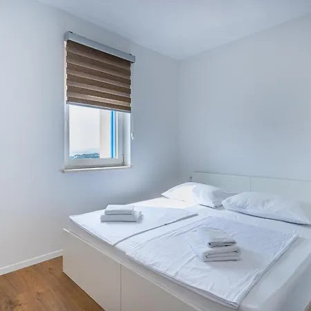 Apartamento Blue Sky *