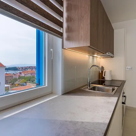 Apartamento Blue Sky *