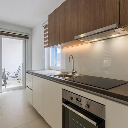 Apartamento Blue Sky Cres