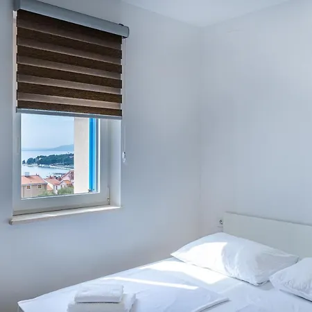 Blue Sky Apartmán